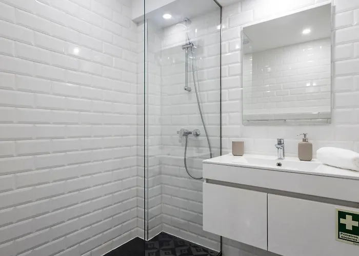 Sena 27 By Lovelystay Apartment *