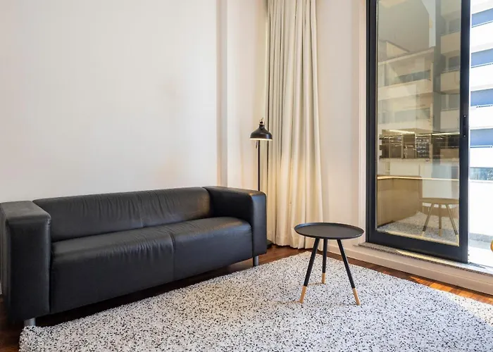 Apartment Sena 27 By Lovelystay *