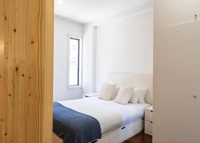 Apartment Sena 27 By Lovelystay *