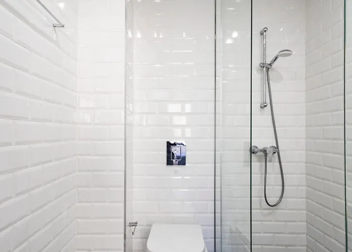 Sena 27 By Lovelystay Apartment *