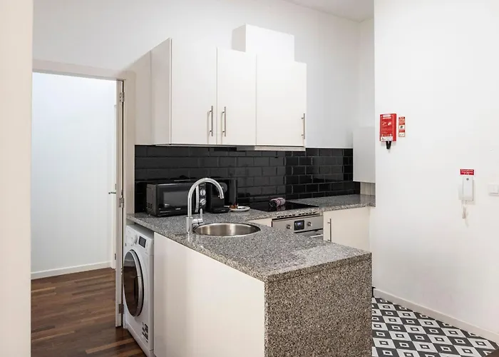 Sena 27 By Lovelystay * Porto