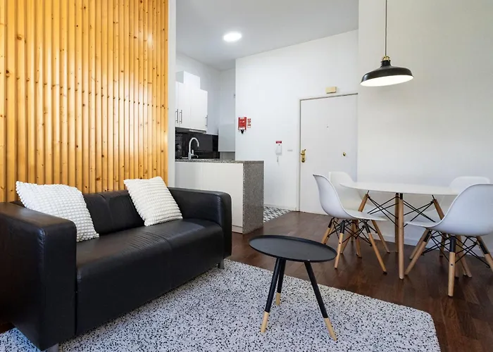 Sena 27 By Lovelystay Porto