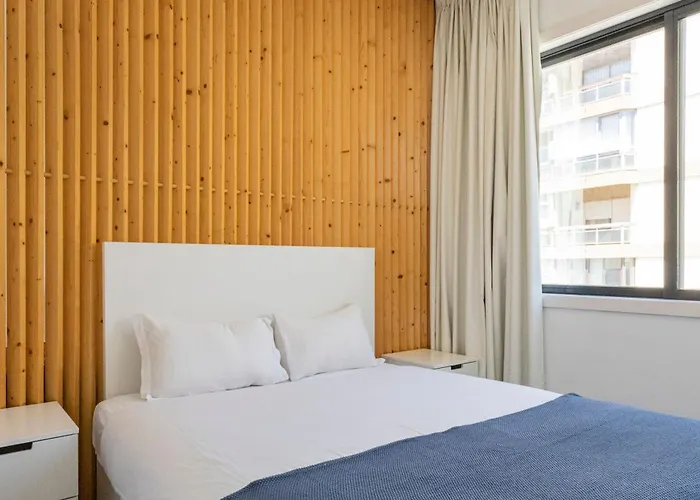 Sena 27 By Lovelystay Apartment Porto