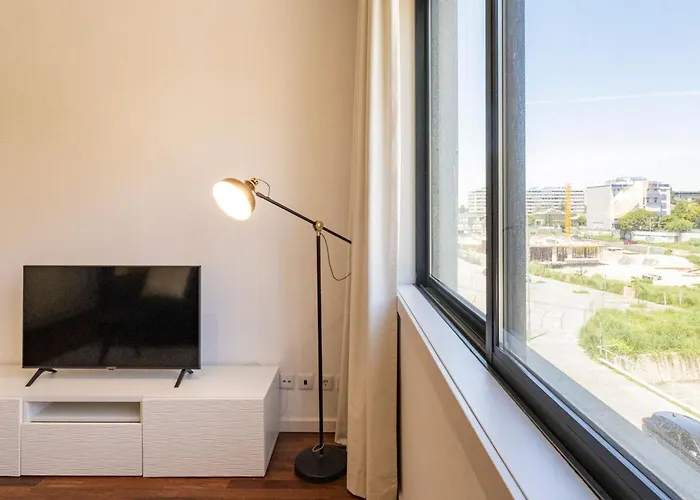 Sena 27 By Lovelystay Apartment *