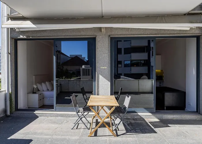 Sena 27 By Lovelystay Porto