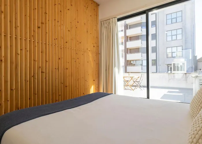 Sena 27 By Lovelystay Apartment