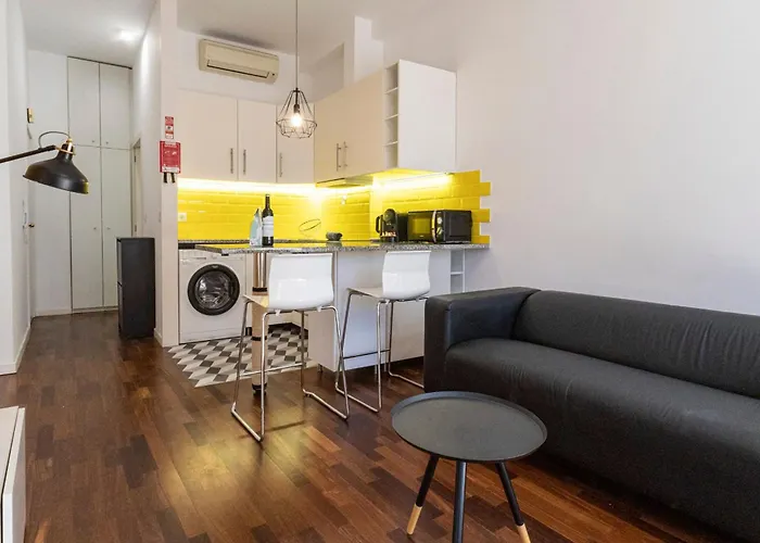 Sena 27 By Lovelystay * Porto