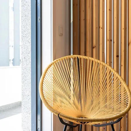 דירה Sena 27 By Lovelystay