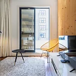 דירה Sena 27 By Lovelystay