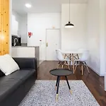 Sena 27 By Lovelystay פורטו