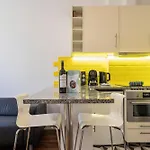 דירה Sena 27 By Lovelystay