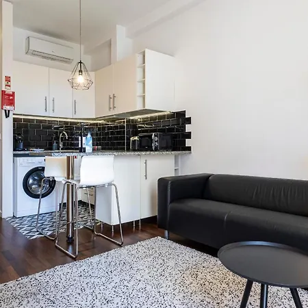 Sena 27 By Lovelystay Apartment Porto