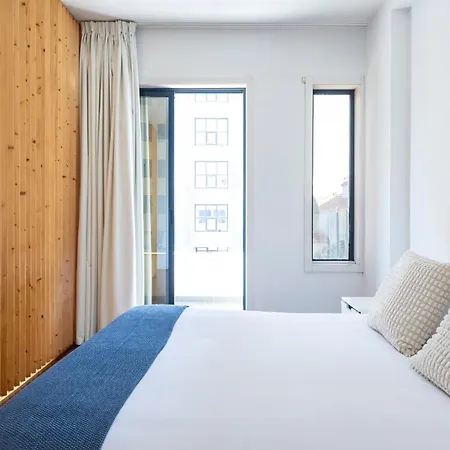 Apartment Sena 27 By Lovelystay *