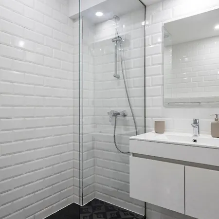 Sena 27 By Lovelystay Apartment *