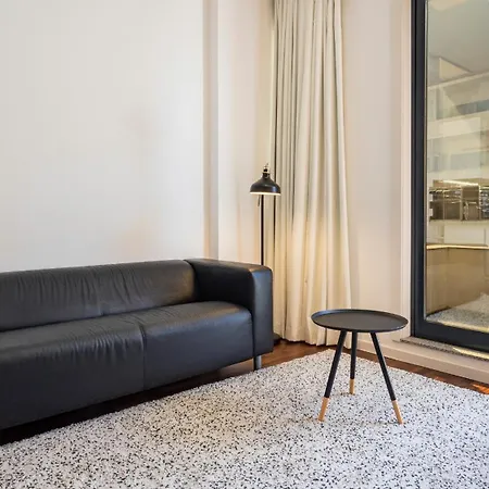 Apartment Sena 27 By Lovelystay *