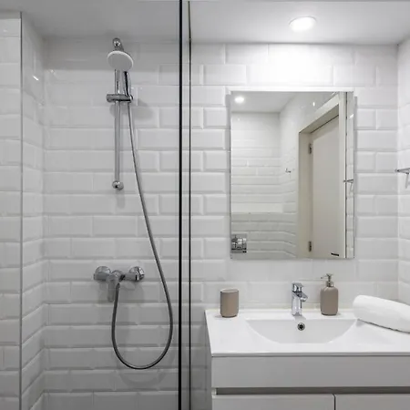 Sena 27 By Lovelystay Apartman Porto