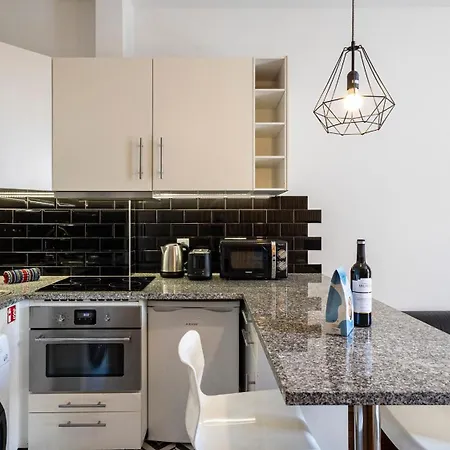 Apartamento Sena 27 By Lovelystay *