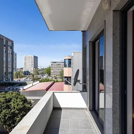 Sena 27 By Lovelystay Apartamento