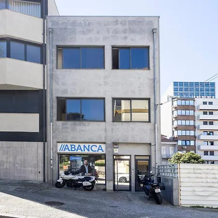 Apartment Sena 27 By Lovelystay *