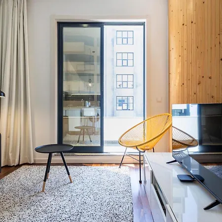 Apartment Sena 27 By Lovelystay