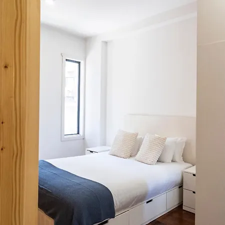 Apartment Sena 27 By Lovelystay *