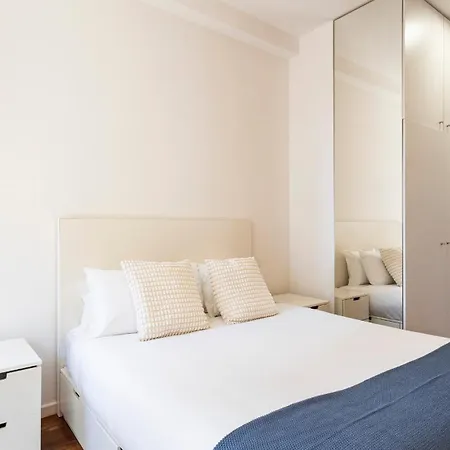 Sena 27 By Lovelystay Apartman Porto