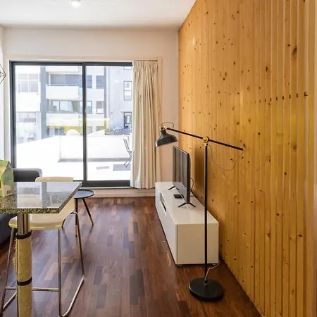 Sena 27 By Lovelystay Apartment *