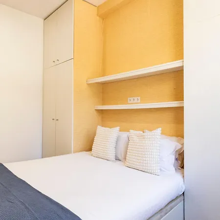 Sena 27 By Lovelystay