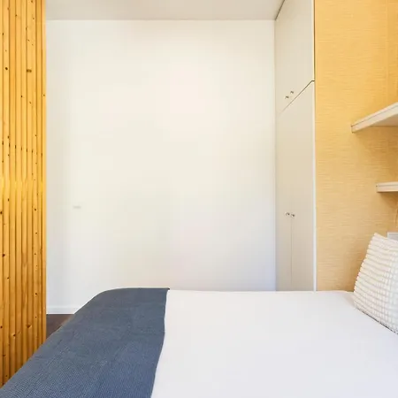 Apartman Sena 27 By Lovelystay