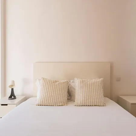 Apartment Sena 27 By Lovelystay *