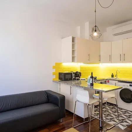 Sena 27 By Lovelystay Apartman Porto