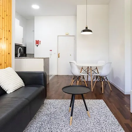 Sena 27 By Lovelystay Porto