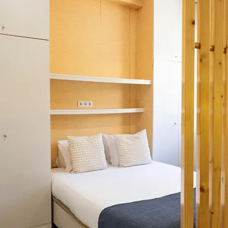 Sena 27 By Lovelystay Apartment
