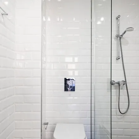 Sena 27 By Lovelystay Apartman *