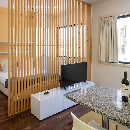 Apartman Sena 27 By Lovelystay *