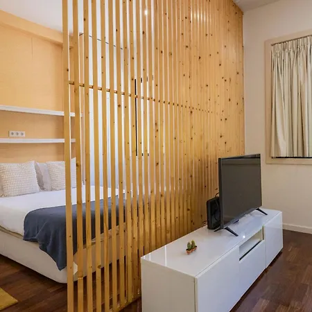 Sena 27 By Lovelystay Apartman Porto