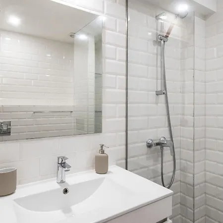 Apartman Sena 27 By Lovelystay Porto