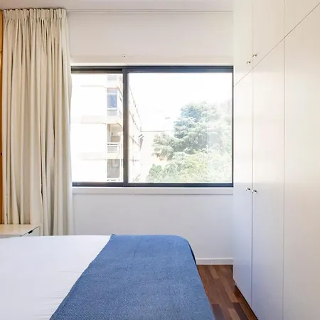 Sena 27 By Lovelystay Apartment