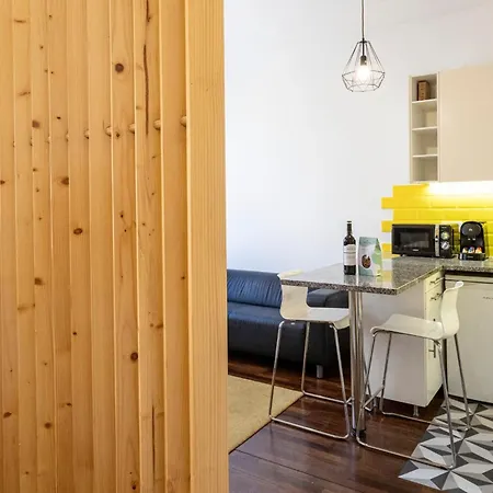 Sena 27 By Lovelystay Apartment *