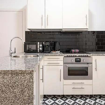 Apartment Sena 27 By Lovelystay *