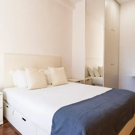 Apartment Sena 27 By Lovelystay Porto