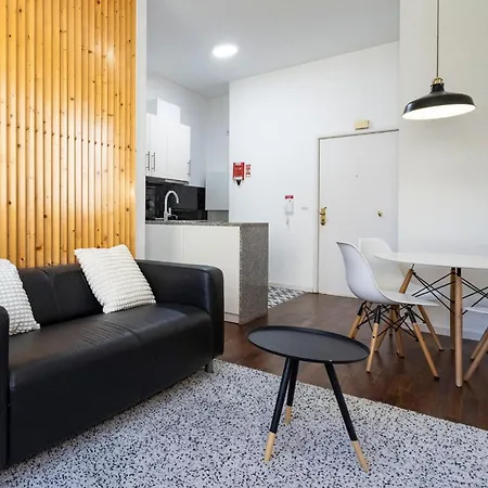 Sena 27 By Lovelystay Porto