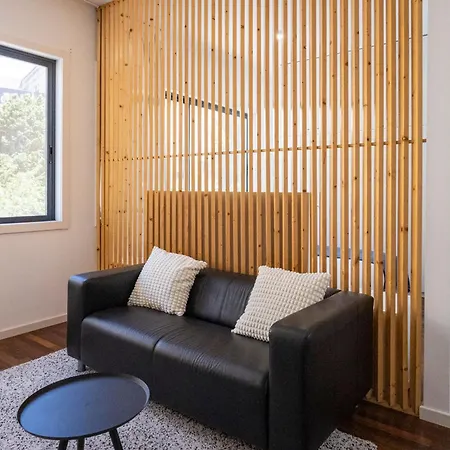 Sena 27 By Lovelystay Apartamento
