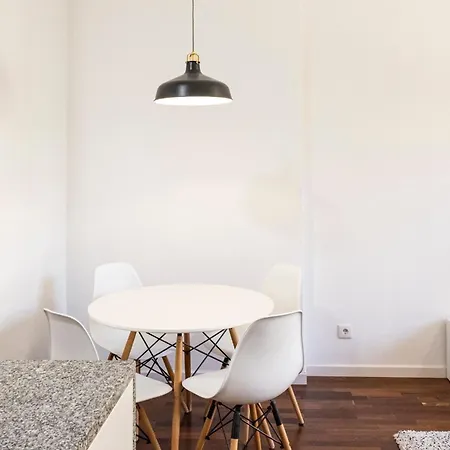 Apartment Sena 27 By Lovelystay