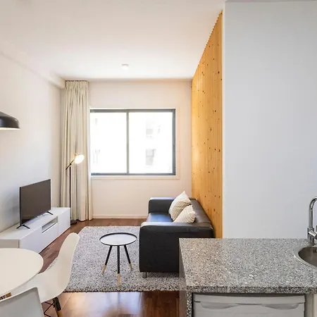 Apartamento Sena 27 By Lovelystay *