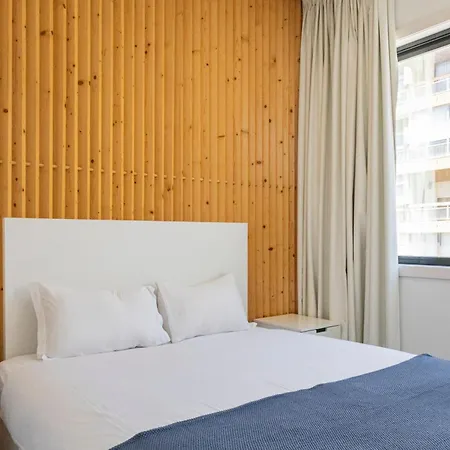 Sena 27 By Lovelystay Apartman Porto