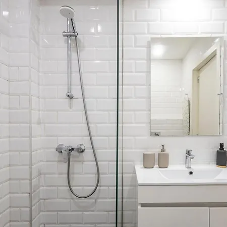 Apartman Sena 27 By Lovelystay Porto