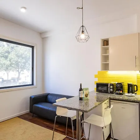 Apartment Sena 27 By Lovelystay