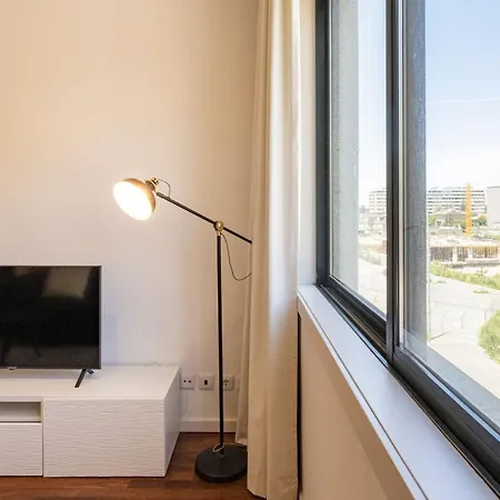 Sena 27 By Lovelystay Apartment *