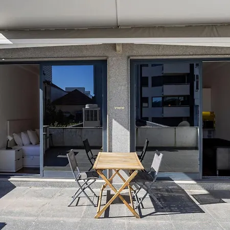 Sena 27 By Lovelystay Porto